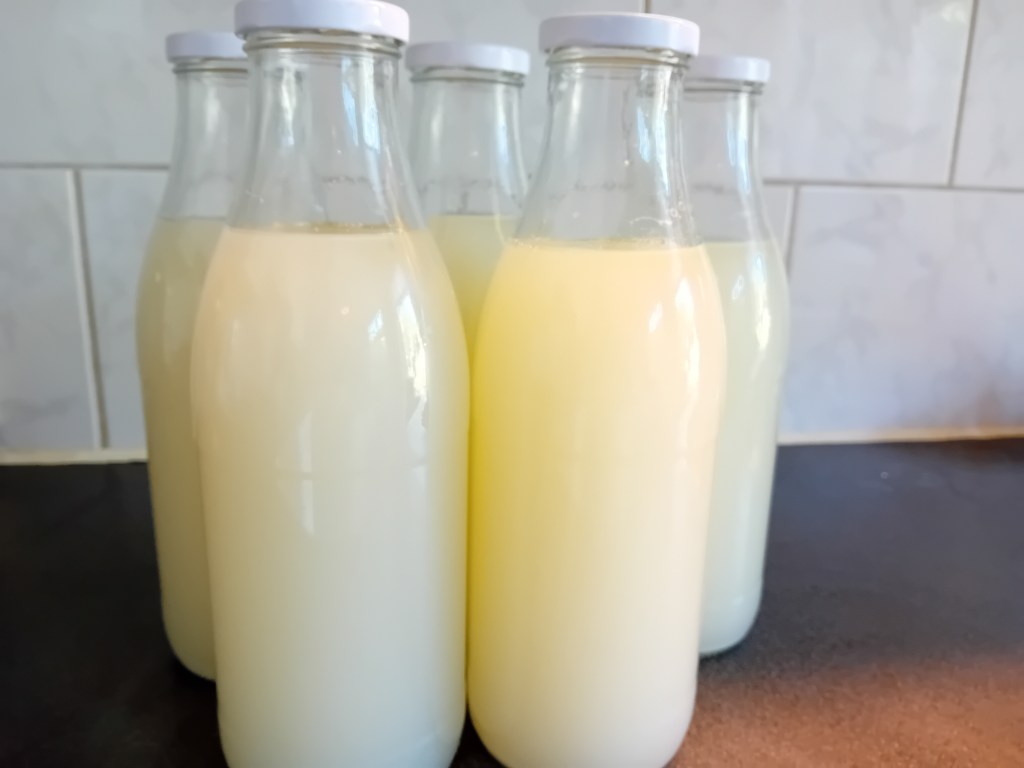 Zelf Wasmiddel Maken