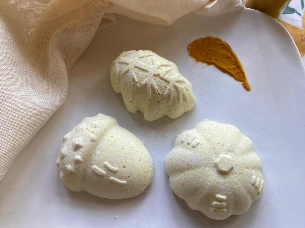 Bad Bruisballen Basisrecept