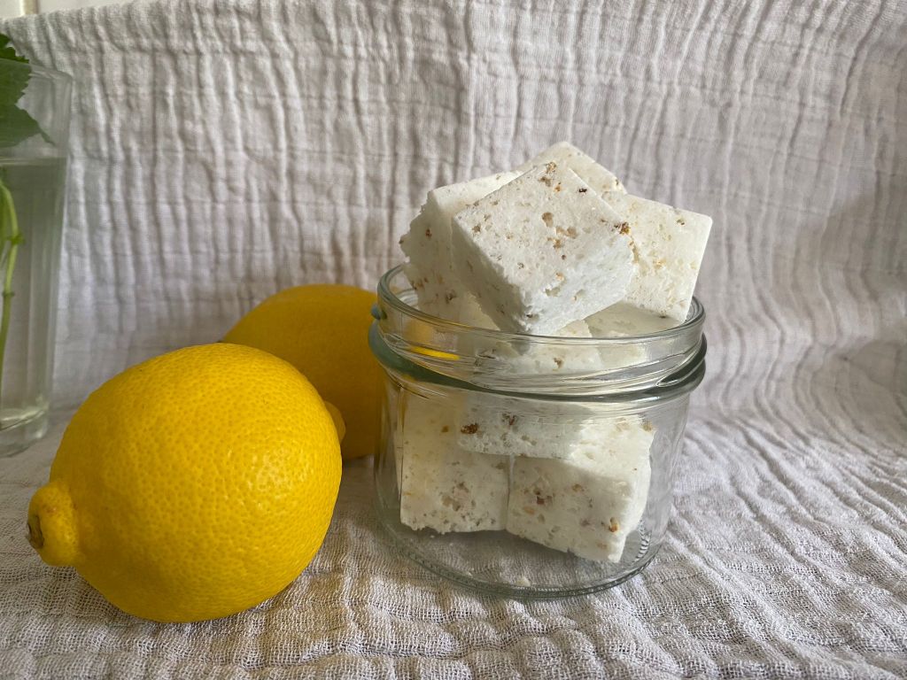 DIY Toilet Bommetjes