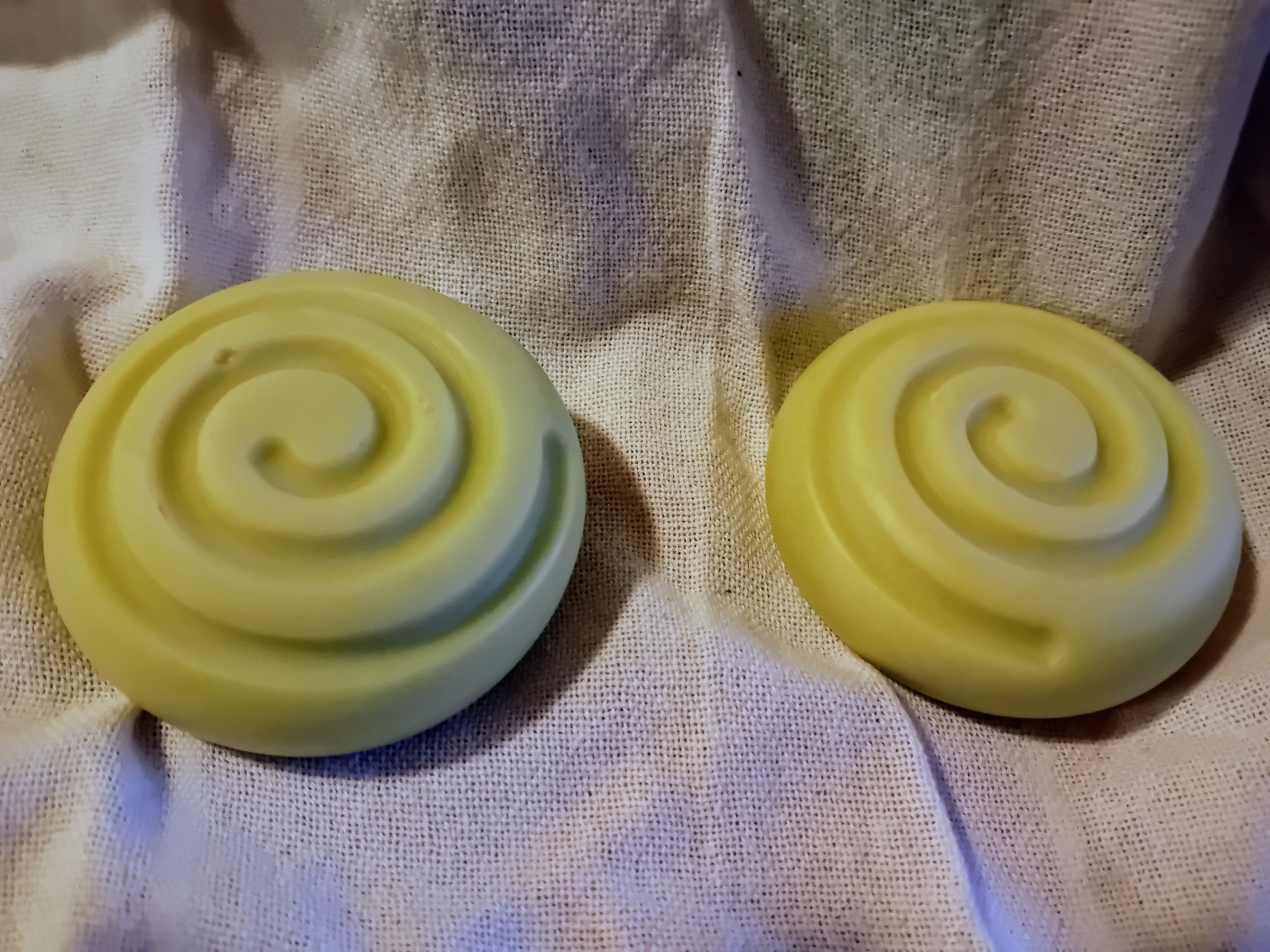 Avocado Lotion Bar