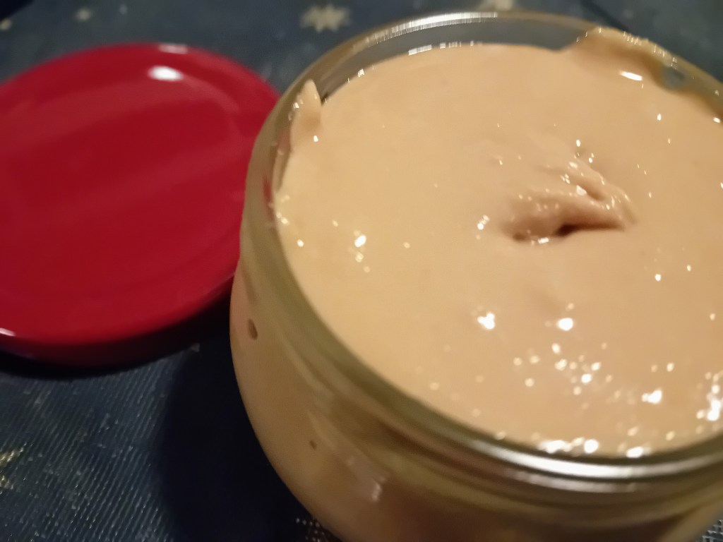 Pindakaas zelf maken