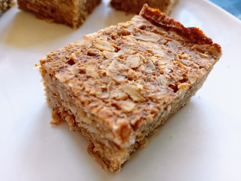 Haverreep met Amandel &&nbsp;Banaan