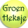 Smokey Linzen Burgers (vegan) – Groen Heksje Avatar