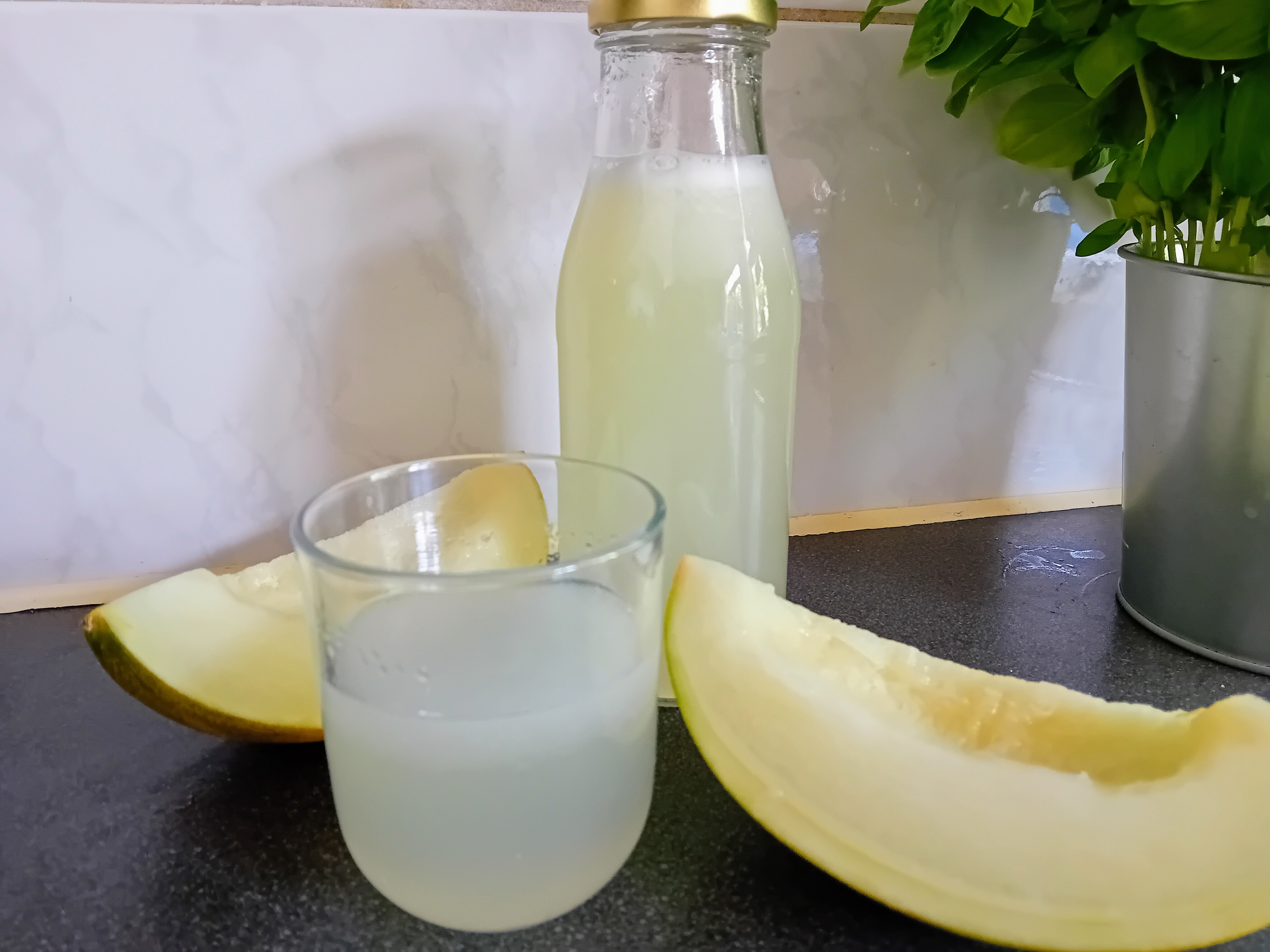 Limelon Drank